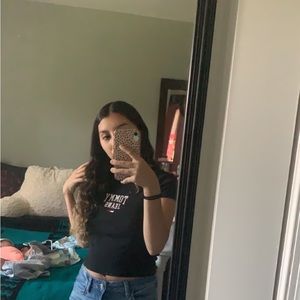 Meet your Posher, Lluvia